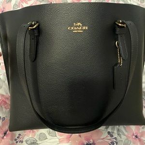 Coach Mollie Tote